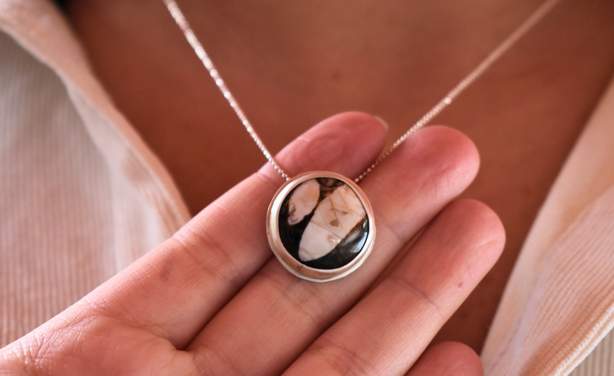 Custom Made to Order Stones The Freckled Olive