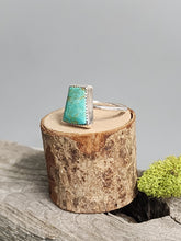 Load image into Gallery viewer, Vintage Turquoise Ring