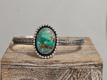 Load image into Gallery viewer, Kingman Turquoise Bracelet