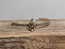 Load image into Gallery viewer, Blue Moon Bracelet