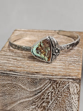 Load image into Gallery viewer, Turquoise Mountain Bracelet