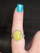 Load image into Gallery viewer, Serpentine Ring
