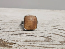 Load image into Gallery viewer, Douglas Fir Wood Ring