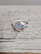 Load image into Gallery viewer, Opal Ring
