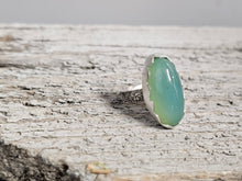 Load image into Gallery viewer, Chalcedony Ring