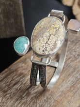 Load image into Gallery viewer, Ocean Jasper bracelet