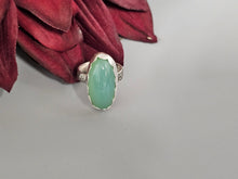 Load image into Gallery viewer, Chalcedony Ring
