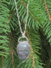 Load image into Gallery viewer, The Flash & The Fallen Necklace