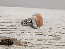 Load image into Gallery viewer, Douglas Fir Wood Ring