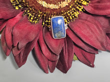 Load image into Gallery viewer, Lapis Lazuli Stone Ring