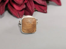 Load image into Gallery viewer, Douglas Fir Wood Ring