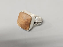 Load image into Gallery viewer, Douglas Fir Wood Ring