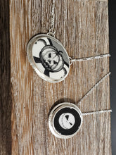 Load image into Gallery viewer, Pumpkin spice Necklace