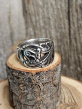 Load image into Gallery viewer, Spoon Ring