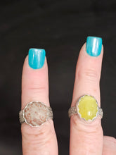 Load image into Gallery viewer, Serpentine Ring