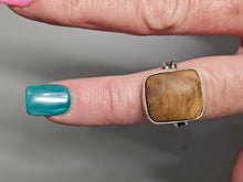 Load image into Gallery viewer, Douglas Fir Wood Ring