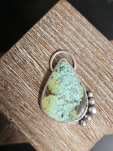 Load image into Gallery viewer, Polychrome Turquoise Necklace