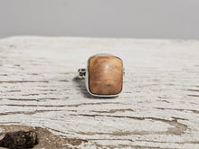 Load image into Gallery viewer, Douglas Fir Wood Ring