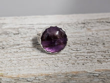 Load image into Gallery viewer, Super 7 Stone Ring
