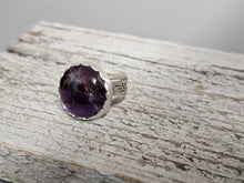 Load image into Gallery viewer, Super 7 Stone Ring