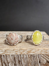 Load image into Gallery viewer, Serpentine Ring