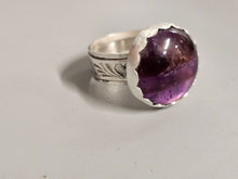 Load image into Gallery viewer, Super 7 Stone Ring