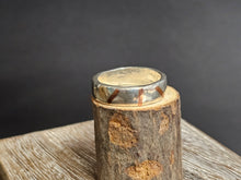 Load image into Gallery viewer, Copper Inlay Ring