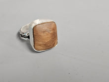 Load image into Gallery viewer, Douglas Fir Wood Ring