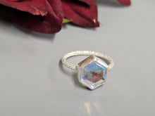 Load image into Gallery viewer, Opal Ring