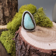 Load image into Gallery viewer, Lairmar Stone Ring