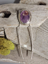 Load image into Gallery viewer, Super 7 Hair Pin