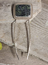 Load image into Gallery viewer, Kambaba Jasper Hair Pin