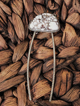 Load image into Gallery viewer, Wild Horse Hair Pin