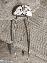 Load image into Gallery viewer, Wild Horse Hair Pin