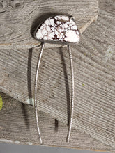 Load image into Gallery viewer, Wild Horse Hair Pin