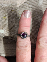 Load image into Gallery viewer, Fluorite Stong Ring