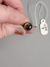 Load image into Gallery viewer, Fluorite Stone Ring