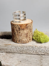 Load image into Gallery viewer, Jess 3 band Ring