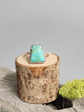 Load image into Gallery viewer, Vintage Turquoise Ring
