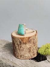 Load image into Gallery viewer, Vintage Turquoise Ring
