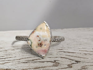 Ocean Jasper Bracelet