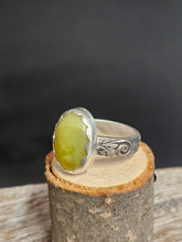 Load image into Gallery viewer, Serpentine Ring
