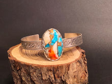 Load image into Gallery viewer, The Canyon Coral Bracelet
