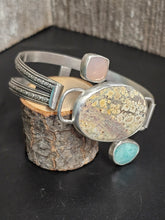Load image into Gallery viewer, Ocean Jasper bracelet
