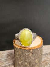 Load image into Gallery viewer, Serpentine Ring
