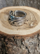 Load image into Gallery viewer, Spoon Ring
