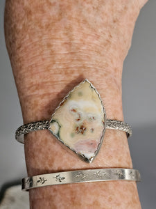 Ocean Jasper Bracelet