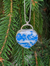 Load image into Gallery viewer, Head in the Clouds Necklace
