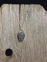 Load image into Gallery viewer, The Flash &amp; The Fallen Necklace
