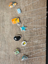 Load image into Gallery viewer, Woodstock Necklace
